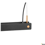 Noyan LED -riipuslamppu CCT