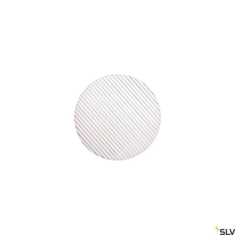 Numinos Diffuser Ellipse with a uniform design and customised lighting for your luminaire system.