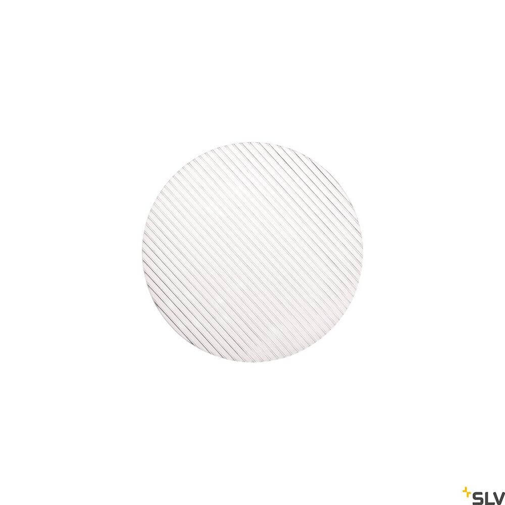 Numinos Diffusor Ellipse mit eleganten Linien, ideal für individuelles Lichtdesign.