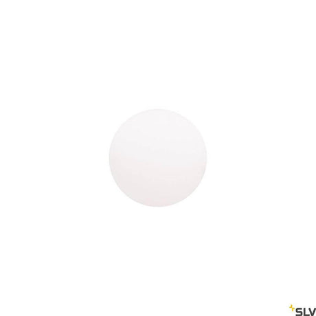 Numinos Diffusor Frosted - frosted diffuser for individual lighting solutions in the luminaire system.
