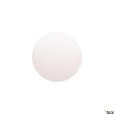Numinos Diffusor Frosted - frosted diffuser for diffuse light distribution in the individual luminaire system.