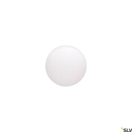 Numinos Diffusor Prisma - prismatic diffuser for an individual lighting concept.