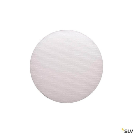 Numinos Diffusor Prisma - prismatic diffuser for individual lighting solutions with a uniform design.