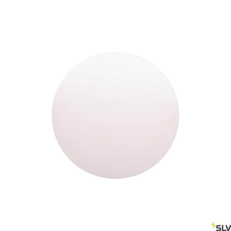 Numinos Diffusor Prisma round, prismatic design for an individual lighting concept.