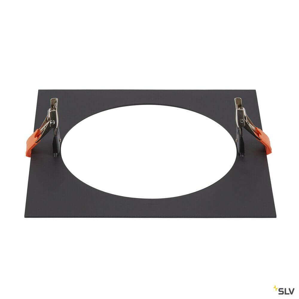 Numinos XL Einbaurahmen – professioneller Einbaurahmen für Hohldecken, flexibel einsetzbar.