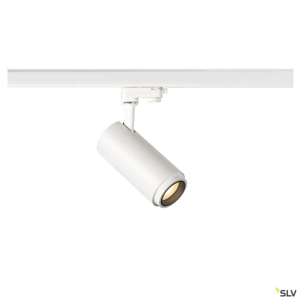 Numinos Zoom M 3-Phasen LED Spot Phase