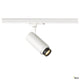 Numinos Zoom M LED Spotlight von SLV, ideal für Akzentbeleuchtung und hochwertige Lichtgestaltung.