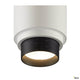 Numinos Zoom M LED Spot Dali 3-Phasen von SLV, hochwertiges Design für gezielte Akzentbeleuchtung.