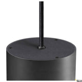 Oculus førte pendelampen enkelt dim-til-varm