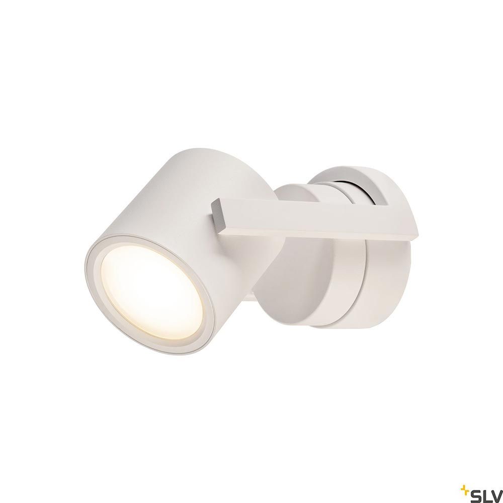 Oculus LED Wand- & Deckenaufbauleuchte Dim-To-Warm