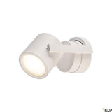Oculus LED Wand- & Deckenaufbauleuchte Dim-To-Warm