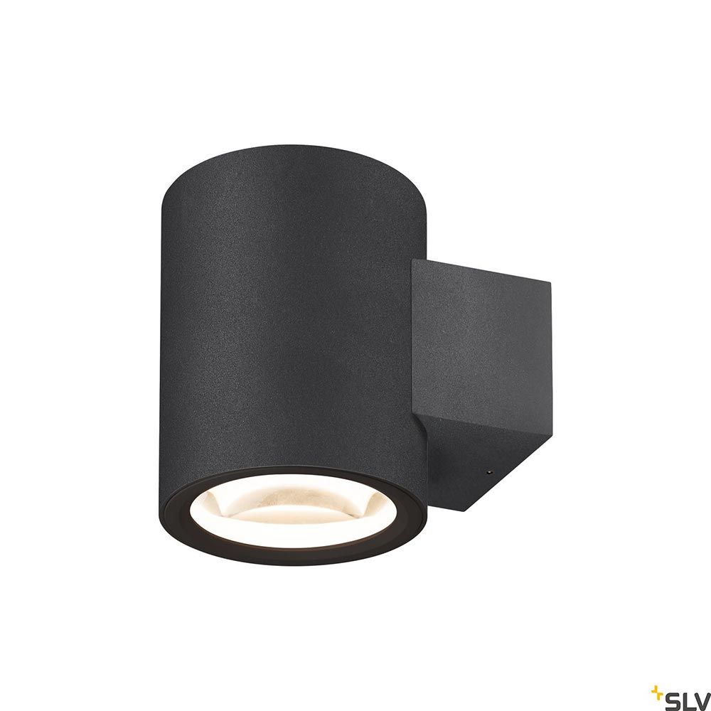 Oculus ylös ja alas LED -seinäpelilamppu