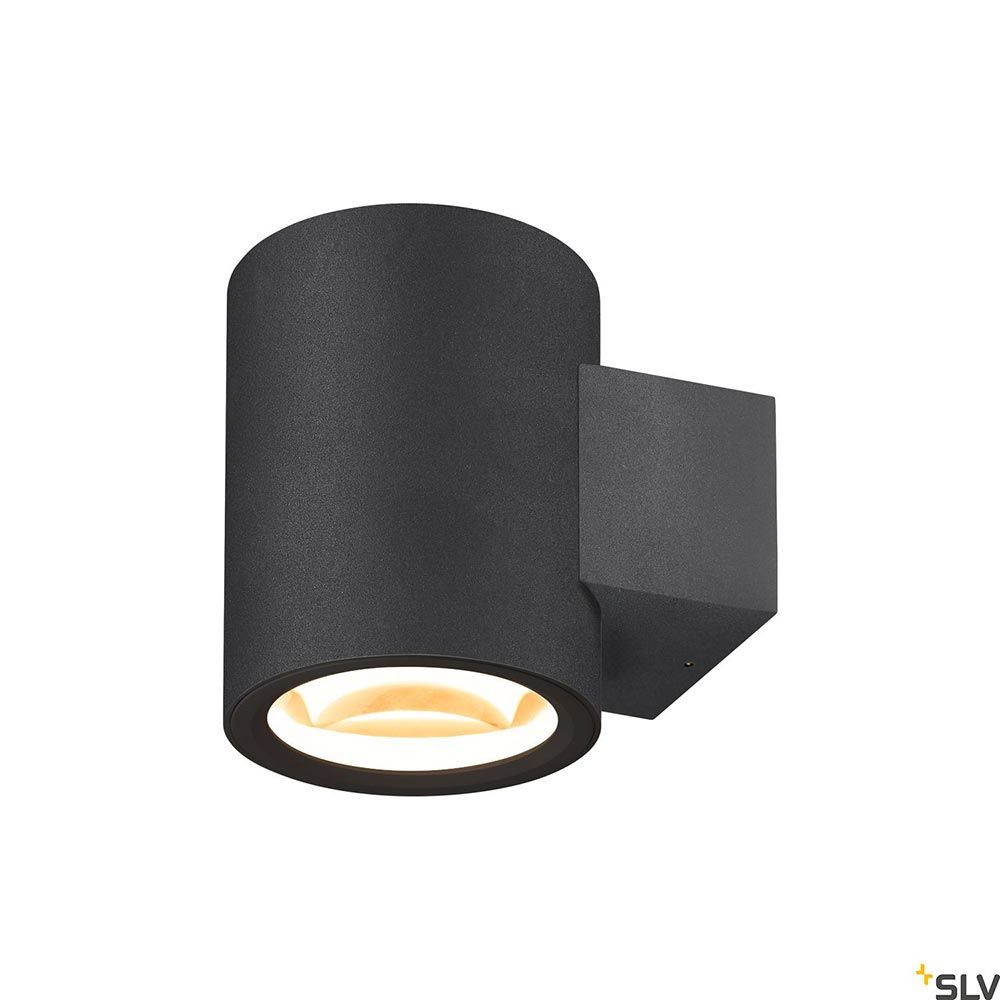 Oculus ylös ja alas LED -seinäpelilamppu