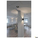 Oculus Up&Down LED Wandaufbauleuchte