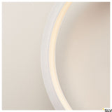 One 40 Aplique Dali 3000-4000K Blanco