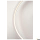One 60 Wandlampe Dali 3000-4000K Weiß - moderne Wandlampe mit elegantem Design und warmem Licht
