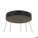 One LED pendant light Double Phase Up&amp;Down