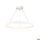One LED Pendelleuchte Up&Down Dali in modernem Design mit optimaler Farbwiedergabe für Wohnräume und Gastronomie.