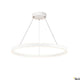 One LED Pendelleuchte Up&Down Dali in modernem Design mit hoher Farbwiedergabe für Wohnräume und Gastronomie.