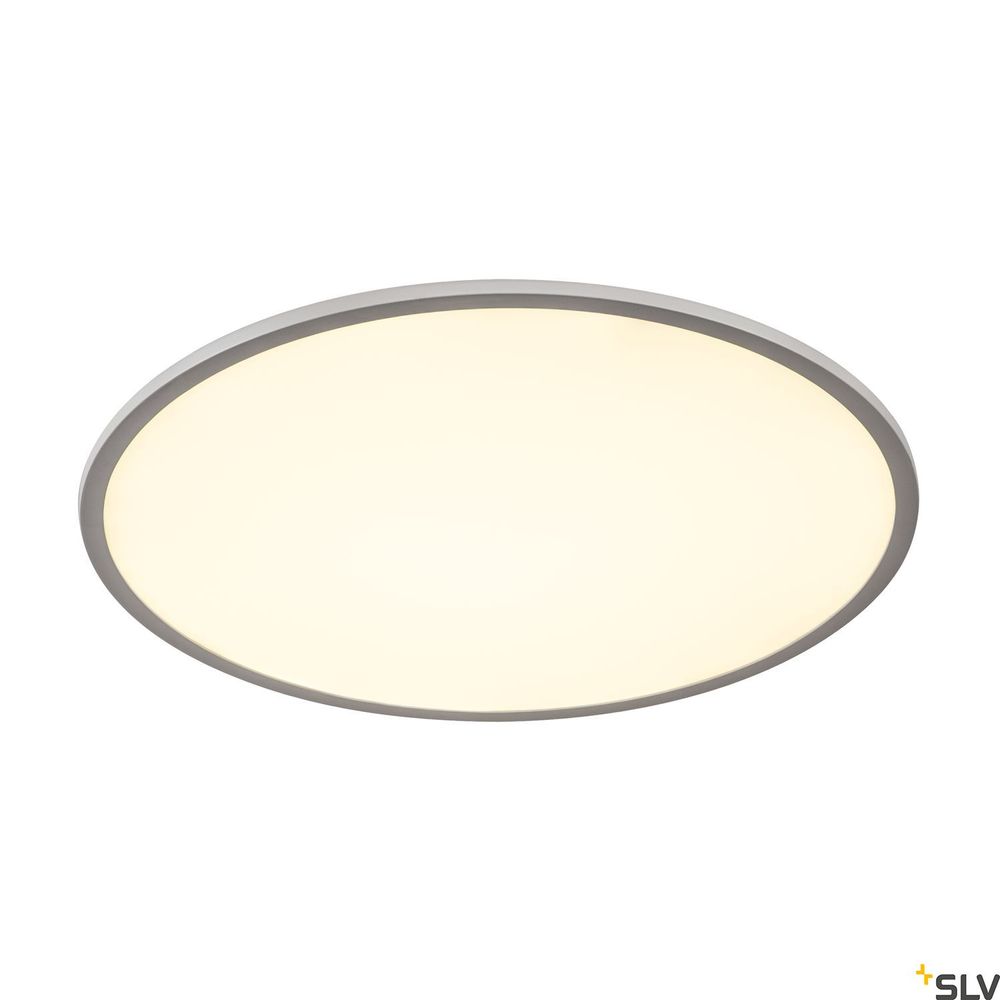 Panel 60 Dali Round CL 3000K gray