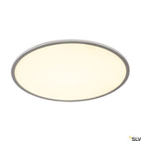 Panel 60 Dali Round CL 3000K gray
