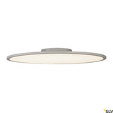 Panel 60 Dali Round CL 3000K gray