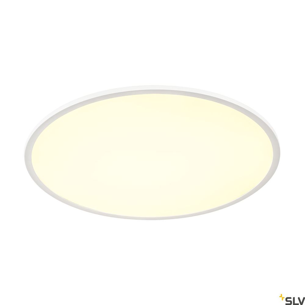 Panel 60 Dali Round Cl 4000K Blanco