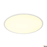 Panel 60 Dali Round Cl 4000K Blanco