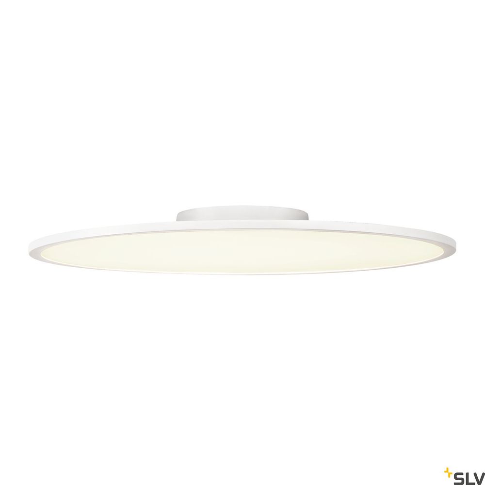 Panel 60 Dali Round Cl 4000K Blanco