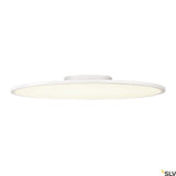 Panel 60 Dali Round Cl 4000K Blanco
