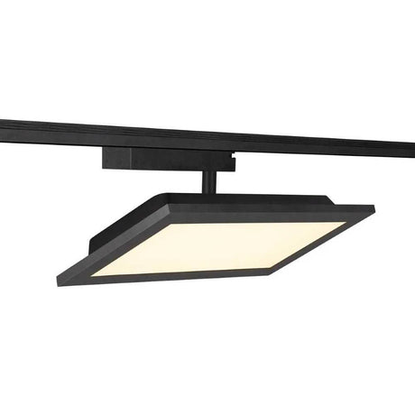 Panel LED 1-Phasen Spot Track 15x30cm