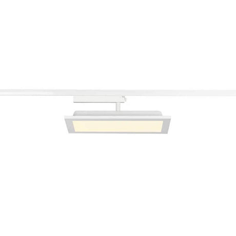 Panel LED 1-Phasen Spot Track 15x30cm