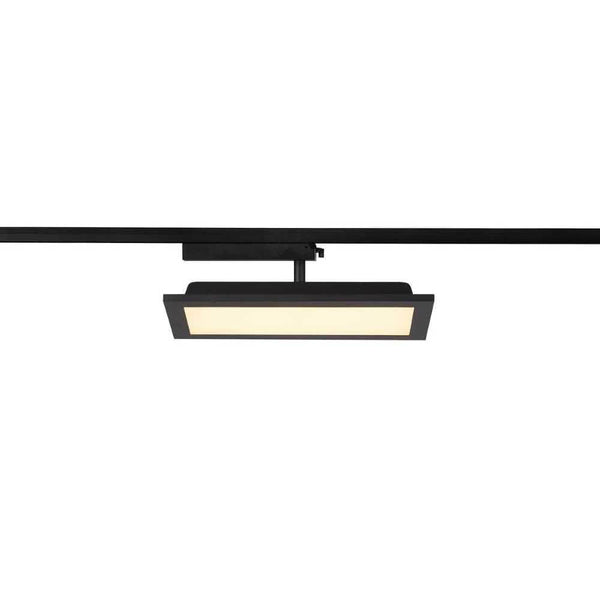 Panel LED 1-Phasen Spot Track 15x30cm (1)
