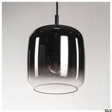 Pantilo 20 lampada a ciondolo E27 Chrome