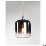 Pantilo 20 lampada a ciondolo E27 Chrome
