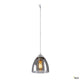 Schöne PARA CONE Pendelleuchte mit konischem Reflektor und warmem Licht, ideal für gemütliche Beleuchtung.
