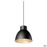 Para Dome pendant lamp