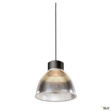 Para Dome pendant lamp