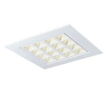 Pavano 600 Lampada del soffitto bianco 4000K