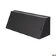 Pema LED Wandaufbauleuchte Outdoor CCT in modernem Design aus lackiertem Aluminium.