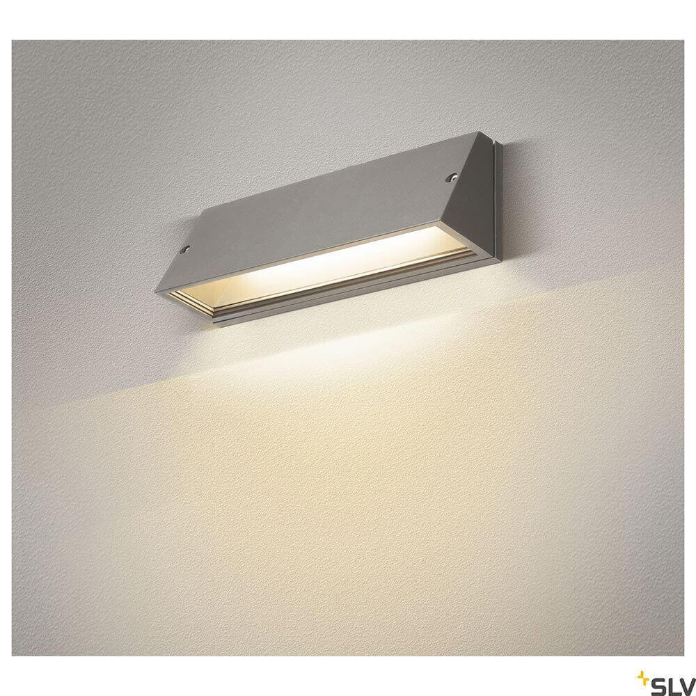 Pema LED Wandaufbauleuchte Outdoor CCT
