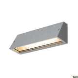 Pema LED Wandaufbauleuchte Outdoor CCT