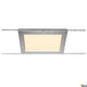 Plytta LED Seilleuchte für Tenseo 12V-Seilsystem in modernem Design aus Aluminium.