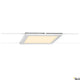 Plytta LED Seilleuchte für Tenseo 12V-Seilsystem, modern und kompakt mit hochwertigem LED Modul.