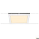 Plytta LED Seilleuchte für Tenseo 12V-Seilsystem - moderne LED Leuchte in schlankem Design