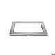 Plytta LED Seilleuchte für Tenseo 12V-Seilsystem in modernem Design aus Aluminium.