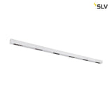 Q-LED LED ceiling lamp 2m silver 3000k