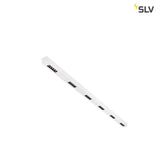 Q-Line LED Deckenaufbauleuchte 2m Weiß 3000K