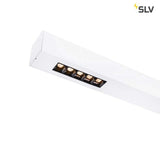 Q-Line LED Deckenaufbauleuchte 2m Weiß 3000K
