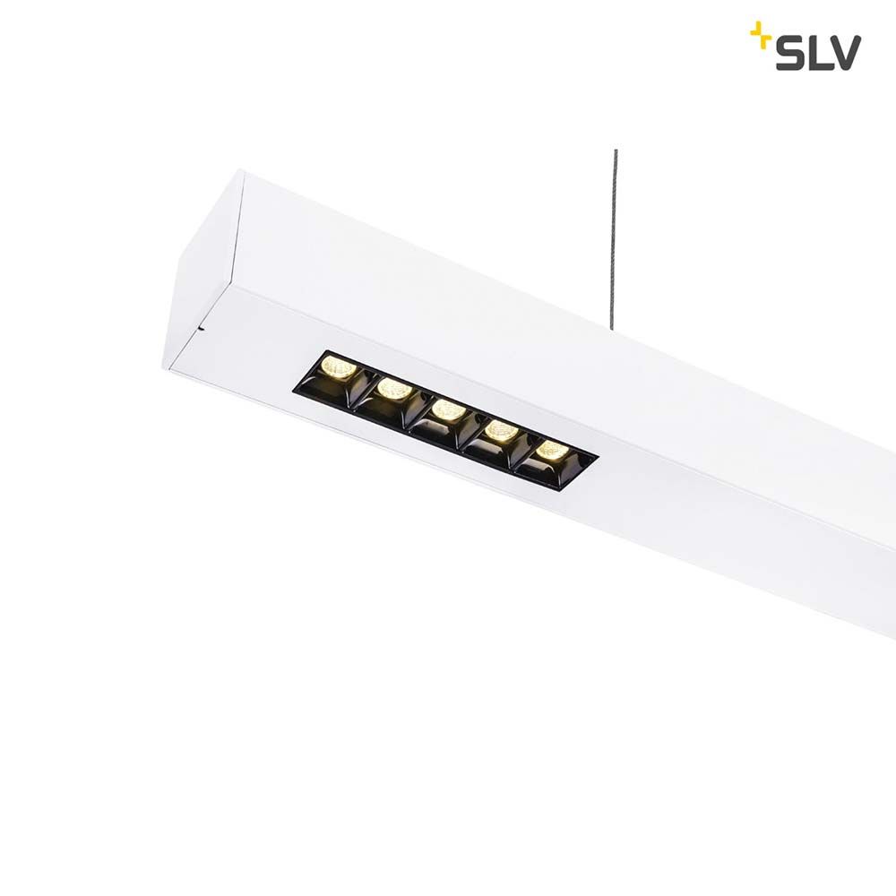 Lampada a ciondolo a LED Q-line 2M White 4000K